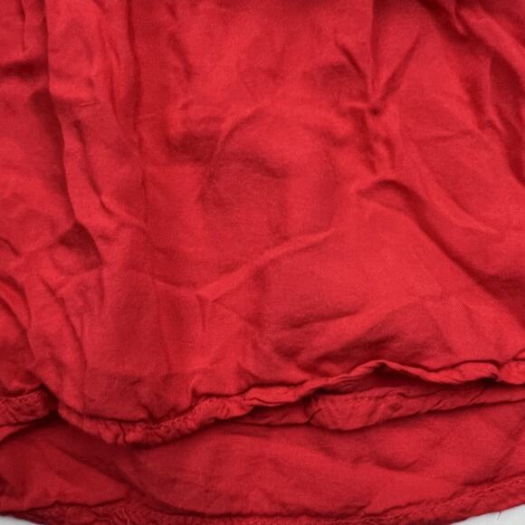 Boden Red Dress - Picture 5 of 8